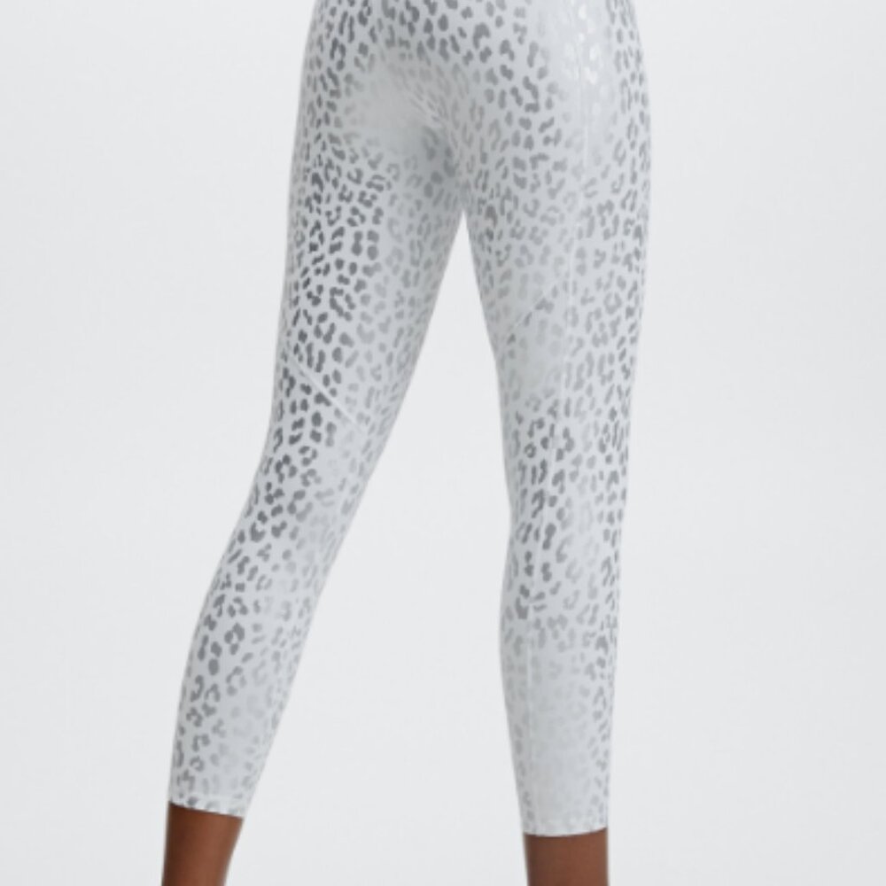 Fabletics Define Powerhold High-Waisted 7/8 Leggi… - image 3